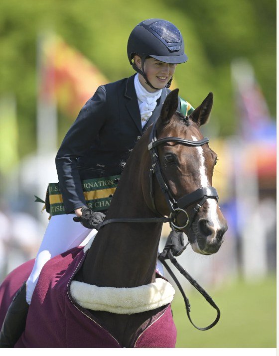 Pippa Royle