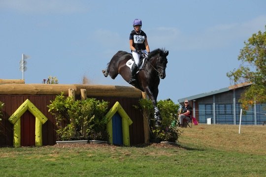 Royle Eventing syndicate