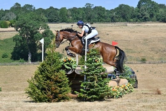 Royle Eventing syndicate