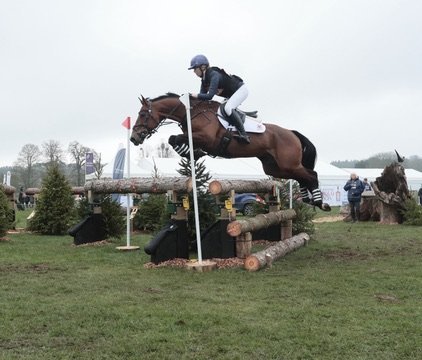 Royle Eventing syndicate
